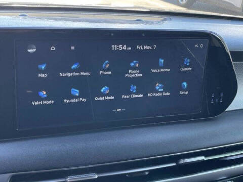 2024 Hyundai Palisade SEL