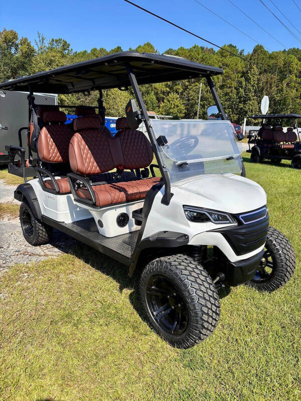 2025 Verdi Malibu 6P Lithium