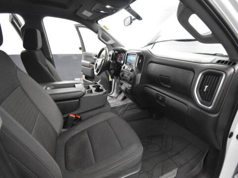 2022 Chevrolet Silverado 2500HD