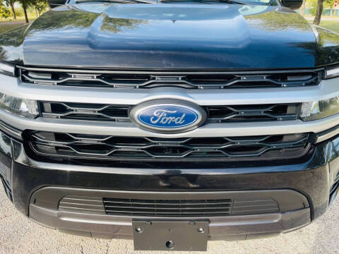 2024 Ford Expedition MAX XLT