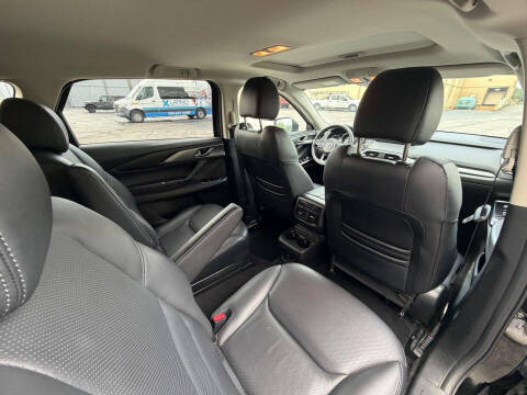 2023 Mazda CX-9 Touring