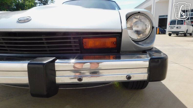 1977 Datsun 280Z