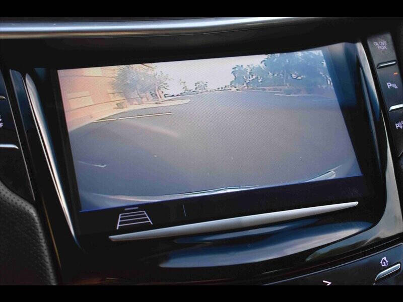 2019 Cadillac XTS Luxury