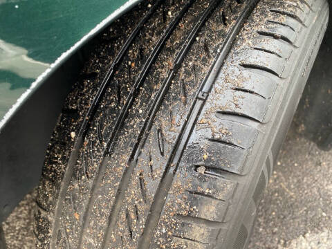 2015 Chevrolet Cruze 1LT Auto