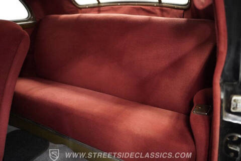 1941 Cadillac Series 62