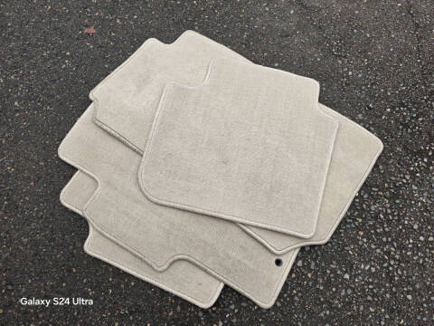 2005 Honda Accord LX