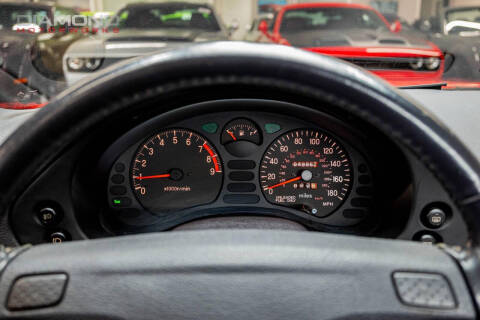 1991 Mitsubishi 3000GT VR-4 Turbo