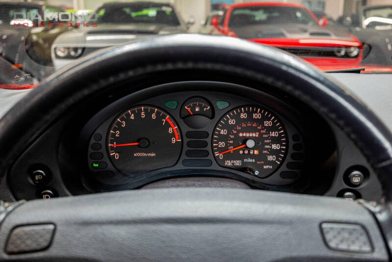 1991 Mitsubishi 3000GT VR-4 Turbo