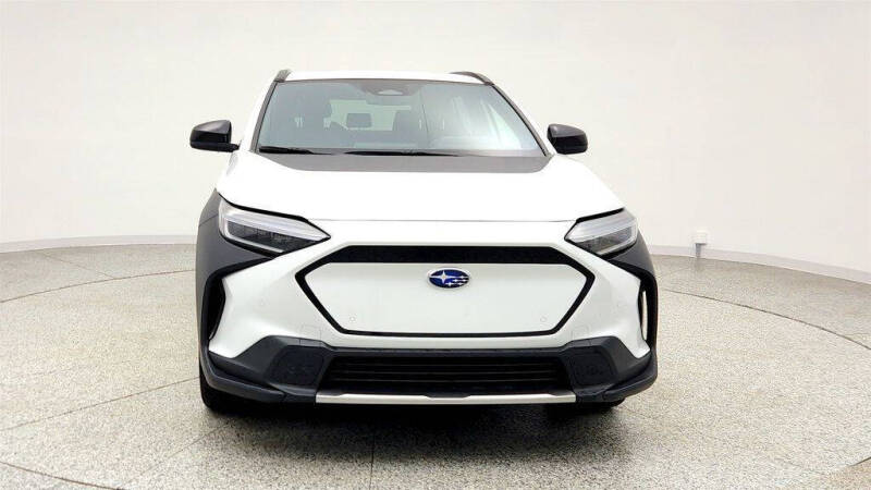 2024 Subaru Solterra Premium
