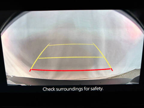 2025 Mazda CX-30 2.5 S Preferred