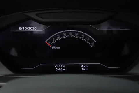 2023 Lamborghini Urus S
