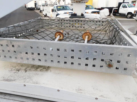 2011 Ford F-550 Super Duty