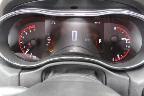 2015 Dodge Durango Citadel
