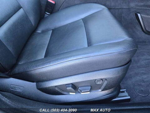 2013 BMW 5 Series 528i xDrive