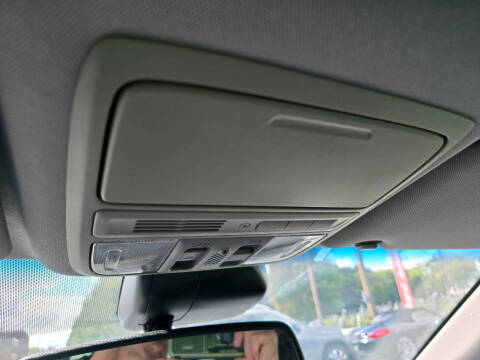 2015 Honda Accord Hybrid EX-L