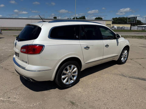 2013 Buick Enclave Premium