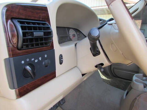 2007 Ford F-350 Super Duty