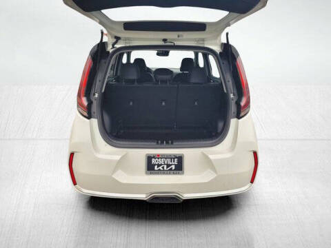 2024 Kia Soul GT-Line