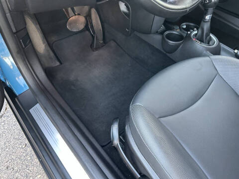 2013 MINI Hardtop Cooper