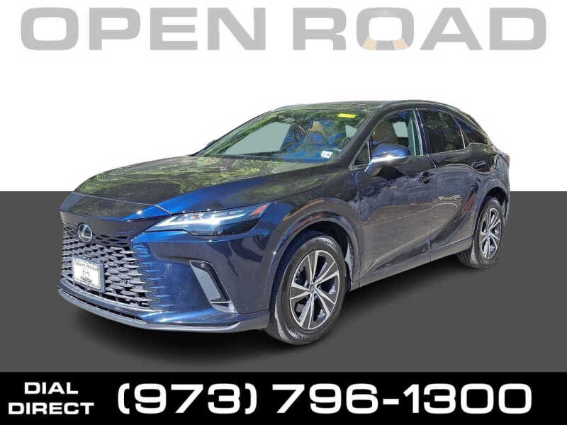 2023 Lexus RX 350 Premium
