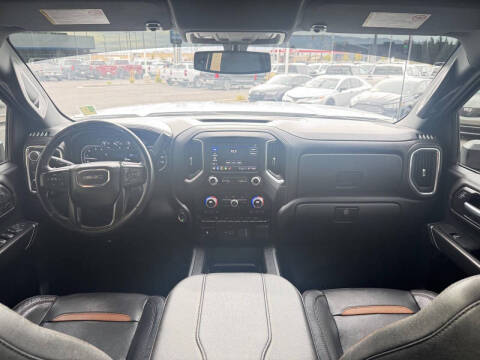 2023 GMC Sierra 2500HD