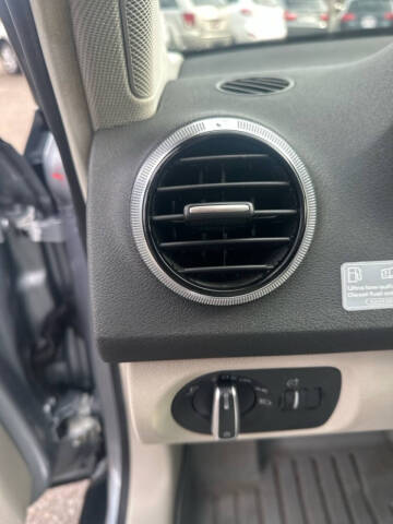 2011 Audi A3 2.0 TDI Premium