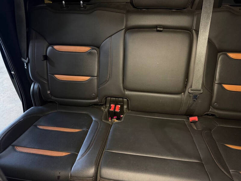 2020 GMC Sierra 2500HD