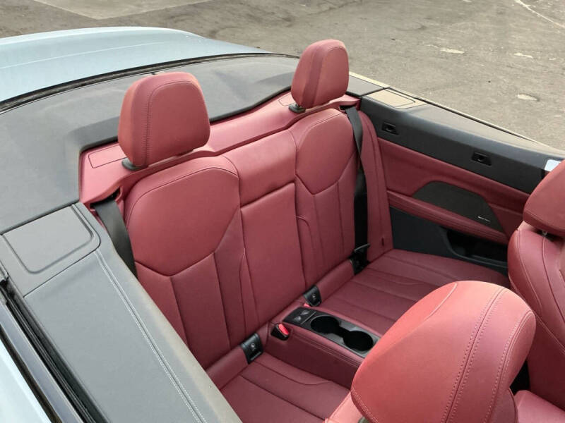 2023 BMW 4 Series 430i