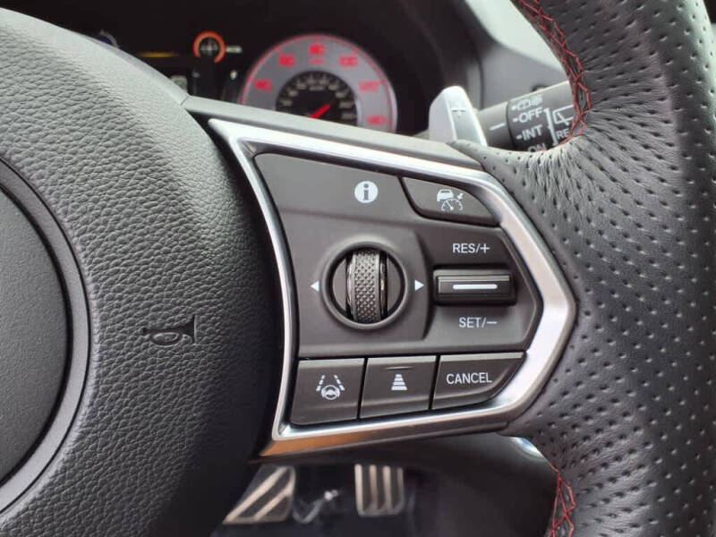 2025 Acura RDX SH-AWD w/A-SPEC