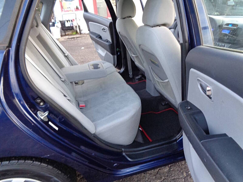 2010 Hyundai Elantra SE