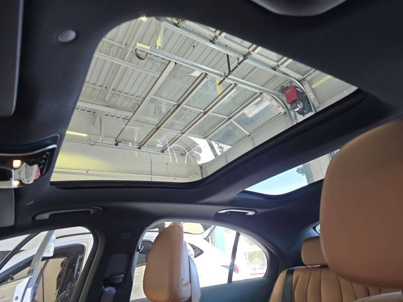 2026 Mercedes-Benz E-Class E 350 4MATIC