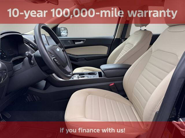 2024 Ford Edge SE