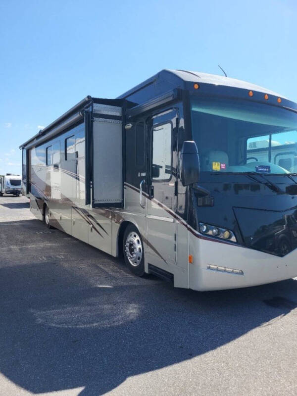 2014 Itasca Solei 38R