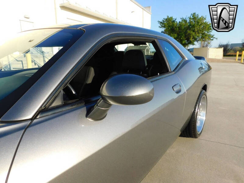 2012 Dodge Challenger