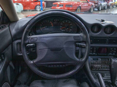 1991 Dodge Stealth R/T