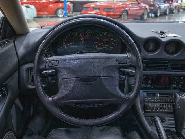 1991 Dodge Stealth R/T