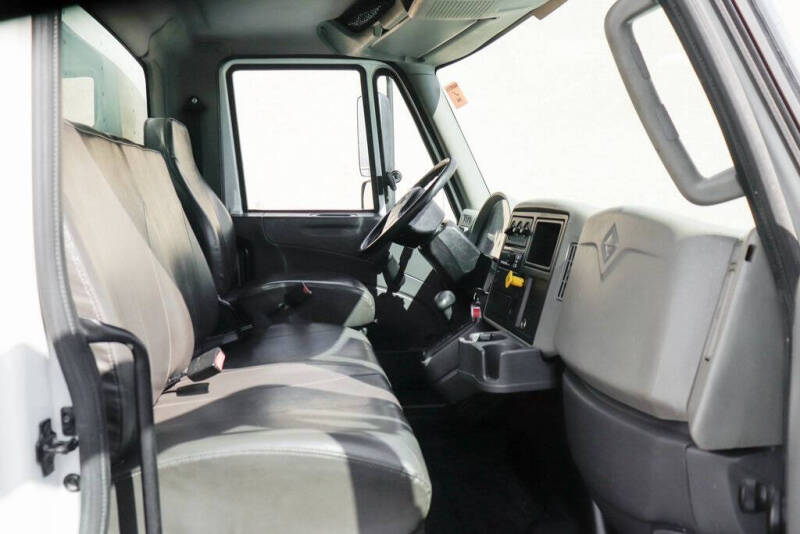2019 International DuraStar 4300