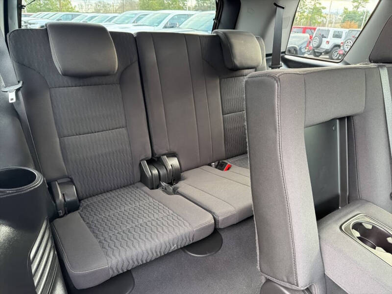 2019 Chevrolet Tahoe LS