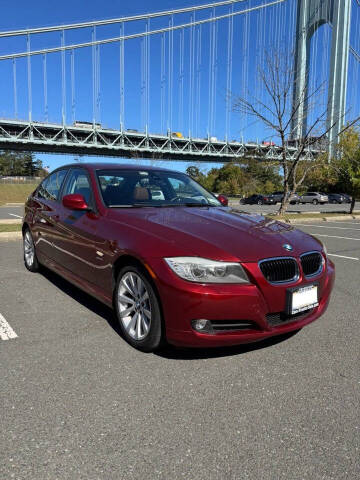 2011 BMW 3 Series 328i xDrive