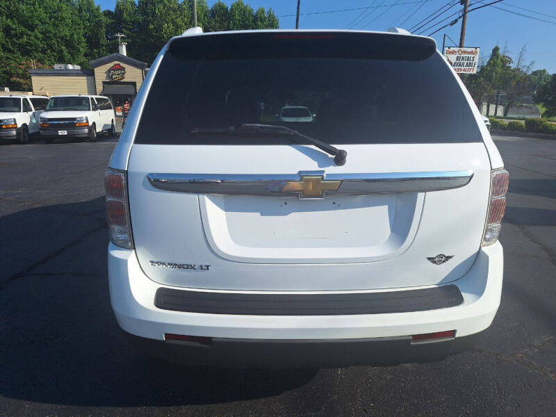 2007 Chevrolet Equinox LT