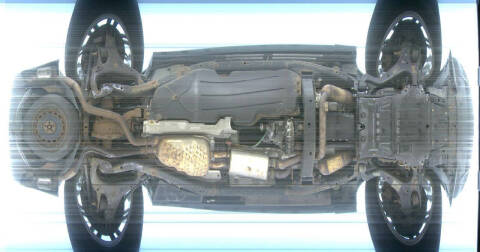 2011 Land Rover LR4