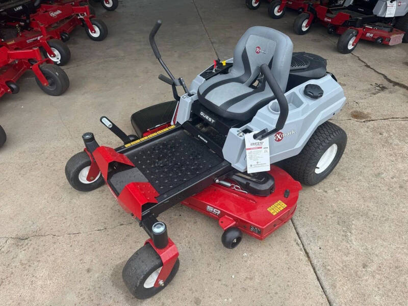 2026 Exmark QUEST E-SERIES