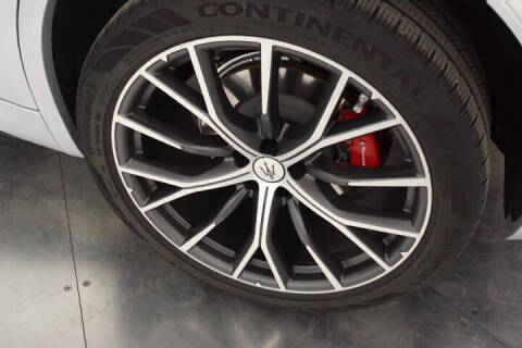 2023 Maserati Grecale Modena