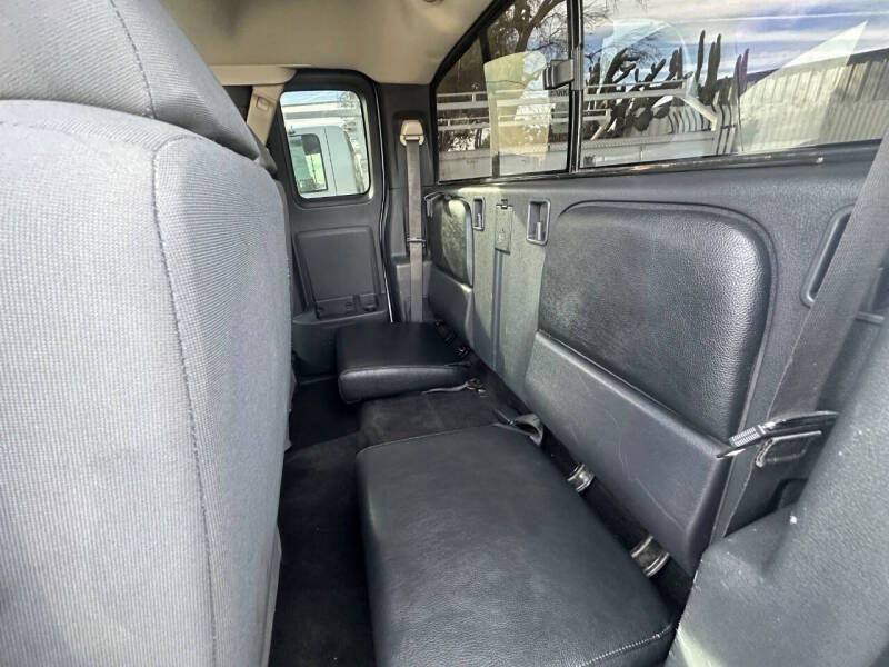 2008 Dodge Dakota SXT