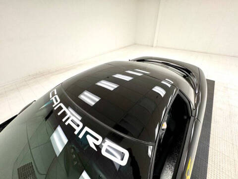 1993 Chevrolet Camaro Z28