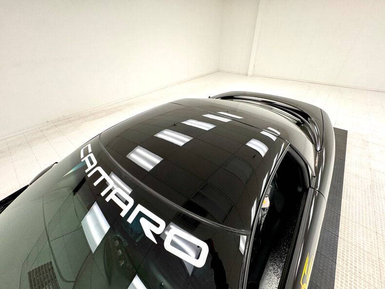 1993 Chevrolet Camaro Z28