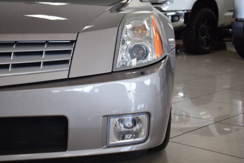 2005 Cadillac XLR