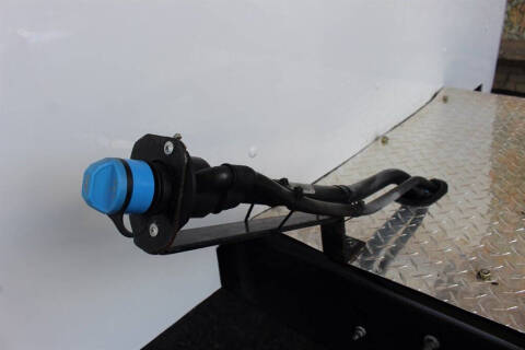 2024 Ford F-600 Super Duty