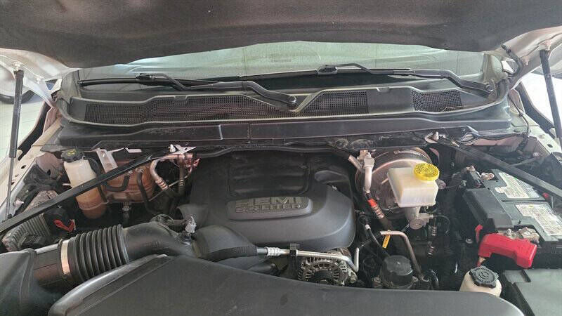 2023 RAM 2500 Tradesman