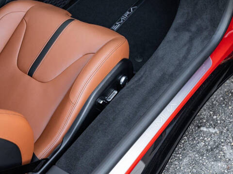 2026 Lotus Emira V6 SE